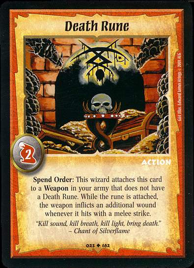 Death Rune