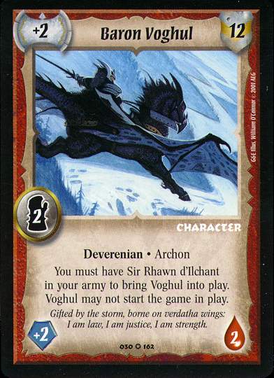 Baron Voghul
