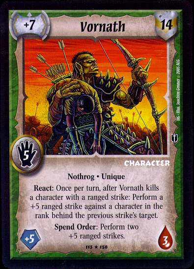 Vornath