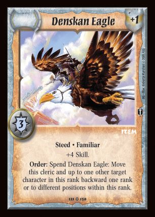 Denskan Eagle - Regular