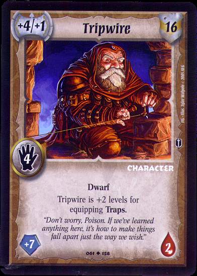 Tripwire