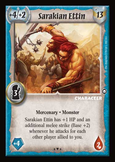 Sarakian Ettin