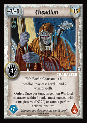 Cheadlon