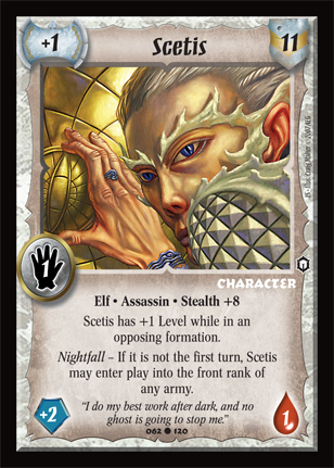 Scetis
