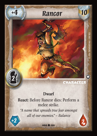 Rancor