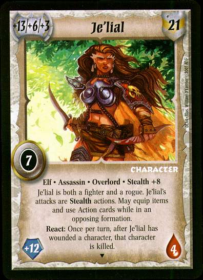 Je'lial