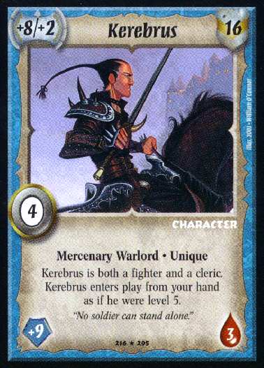 Kerebrus