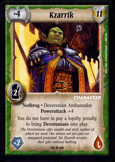 Kzarrik