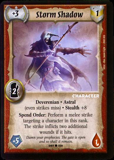 Storm Shadow