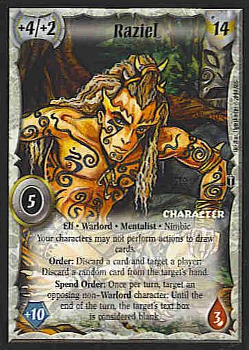 Raziel