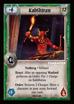 KabShiran - Regular