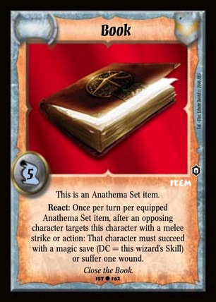 Book - Regular