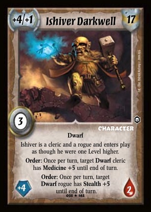 Ishiver Darkwell