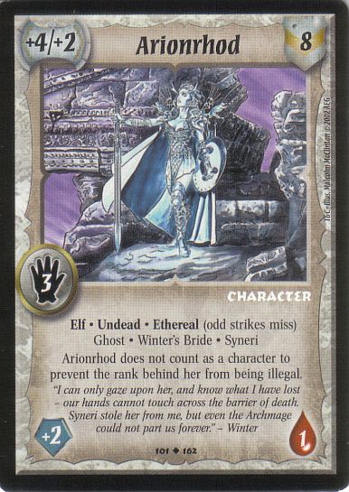 Arionrhod