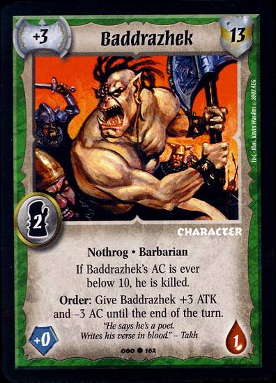 Baddrazhek