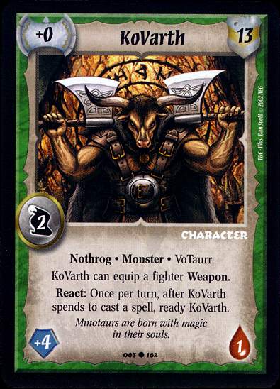 KoVarth